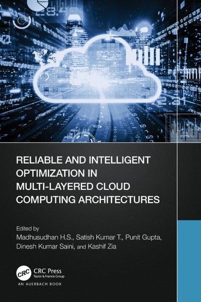 Reliable and Intelligent Optimization in Multi-Layered Cloud Computing Architect Carousel 1
