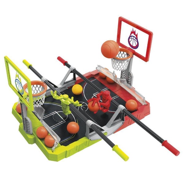 Foosketball Carousel 1