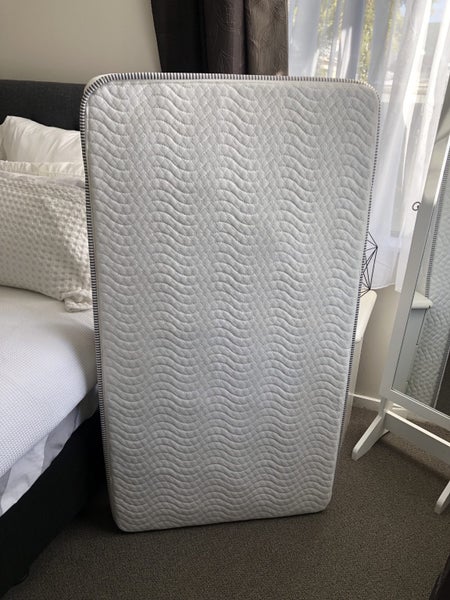 Cot Mattress Only - Excellent Condtion Carousel 1