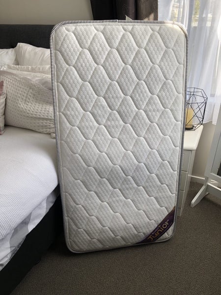Cot Mattress Only - Excellent Condtion Carousel 2