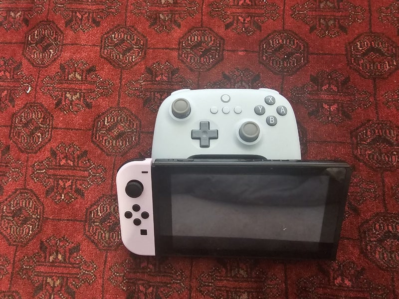 Nintendo switch Carousel 1