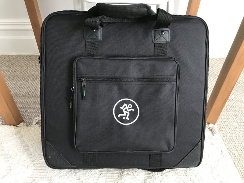 Mackie ProFX16v3 Carousel 8