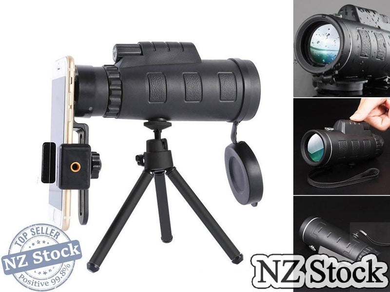 Telescope - Monocular Telescope Carousel 1