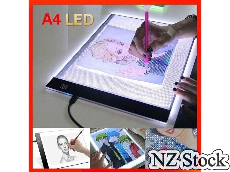 PTN NEW A4 LED Drawing Board Sale - Sale Sale Carousel 2