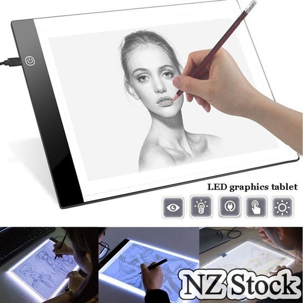 PTN NEW A4 LED Drawing Board Sale - Sale Sale Carousel 1