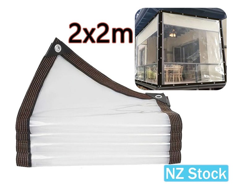 PTN NEW Large Canvas Tarpaulin Tarps Sale Sale Carousel 1