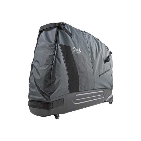 B-W Bike Bag 2 Black Carousel 1