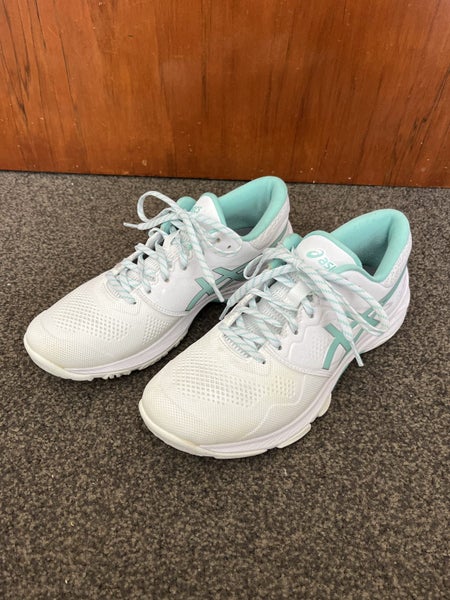 ASICS Gel-Netburner Netball Shoes Carousel 1