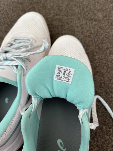 ASICS Gel-Netburner Netball Shoes Carousel 5