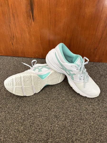 ASICS Gel-Netburner Netball Shoes Carousel 2
