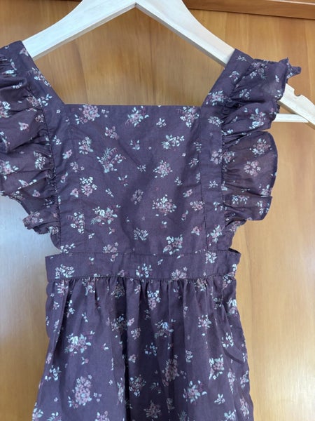 JAMIE KAY Cotton Jumpsuit size 3 NEW Carousel 2