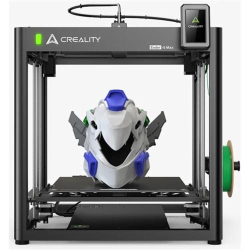 Creality FDM 3D Printer Ender-5 Max Build Size 400 x 400 x 400 mm, Max 700mm/s Carousel 1