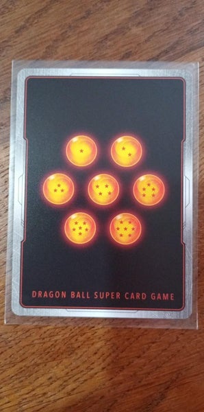 Son Goku - Super Alt Art, GDR Carousel 3