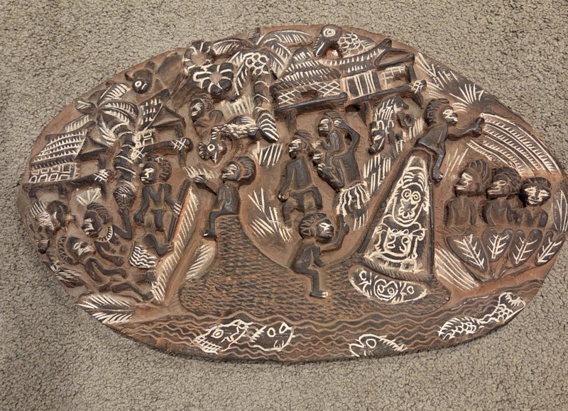 Papua New Guinea Storyboard Carousel 1