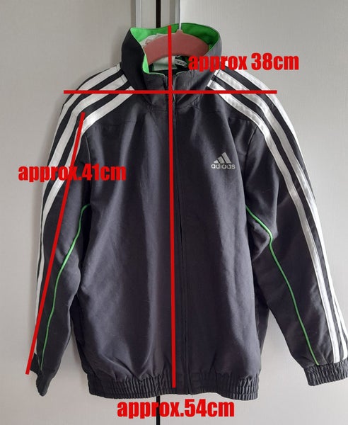 Addidas Jacket for Kids Carousel 2