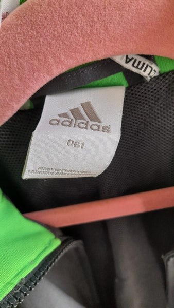Addidas Jacket for Kids Carousel 5