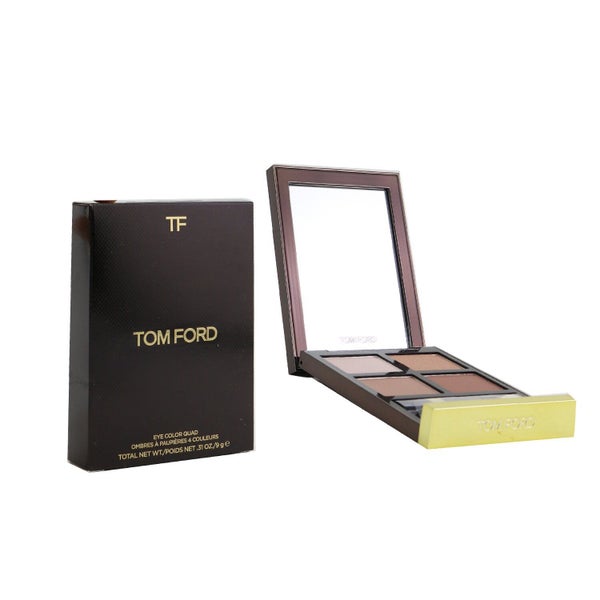 Tom Ford Eye Color Quad - # 31 Sous Le Sable 9g/0.31oz Carousel 2