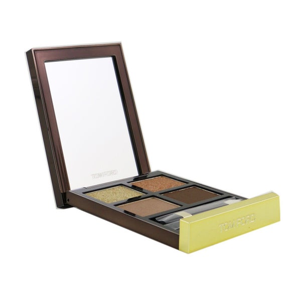 Tom Ford Eye Color Quad - # 26 Leopard Sun 9g/0.31oz Carousel 2