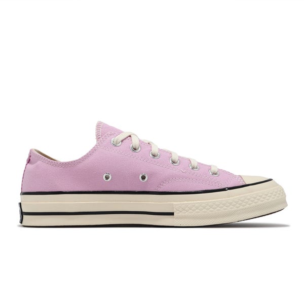 Converse Chuck 70 Low Lilac Egert Men Unisex Casual LfieStyle Shoes A08724C Carousel 2