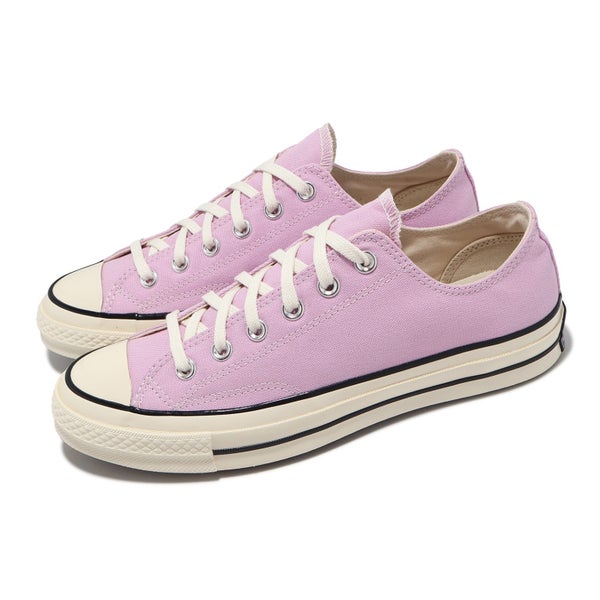 Converse Chuck 70 Low Lilac Egert Men Unisex Casual LfieStyle Shoes A08724C Carousel 16