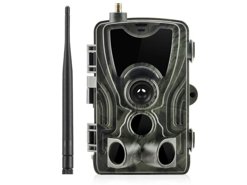 Cellular Mobile Hunting Camera 2G MMS SMTP SMS GSM 20MP1080P Infrared Wireless Carousel 1