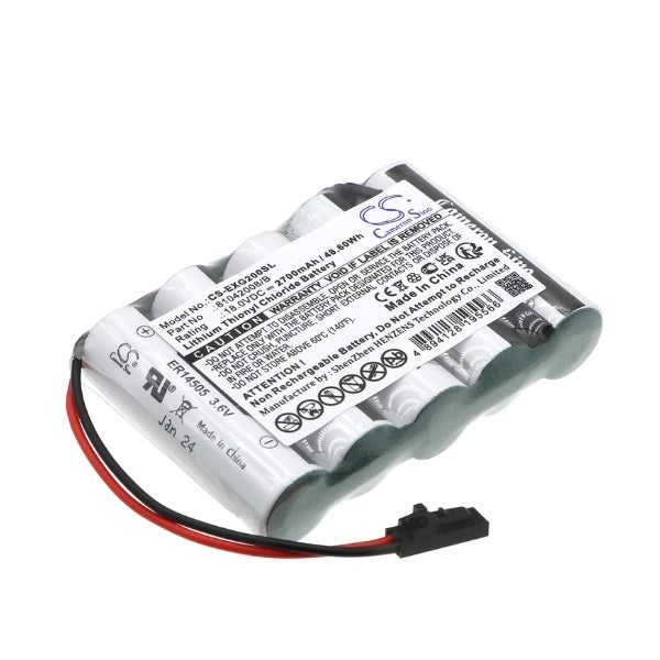 Cameron Sino Cs Exg200Sl 2700Mah Battery For Exogen Equipment Survey Carousel 1
