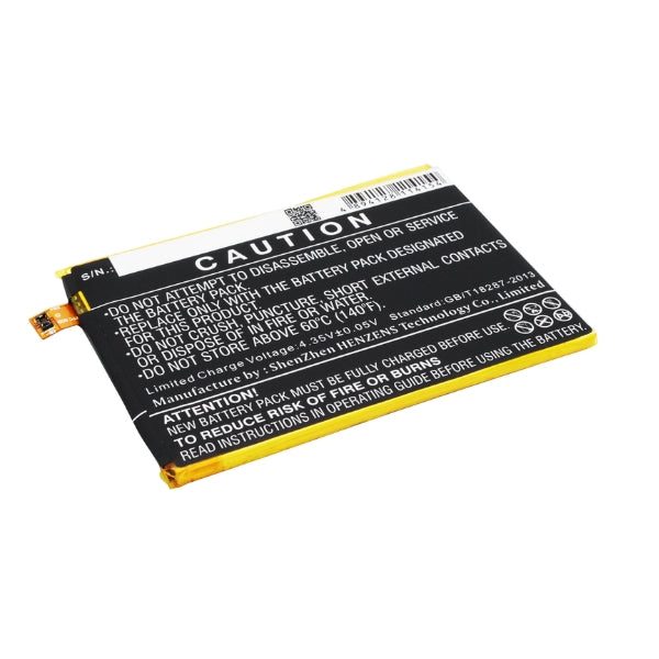 Cameron Sino Cs Erz520Sl 3400Mah Battery For Sony Mobile Smartphone Carousel 2