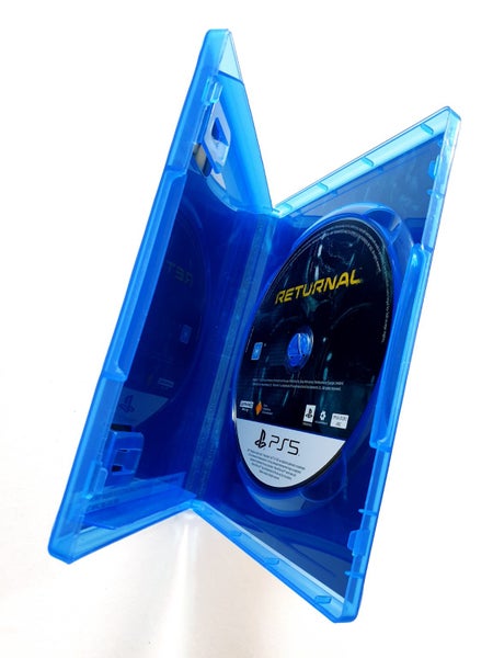 Returnal / Playstation 5 / PS5 VGC Carousel 2