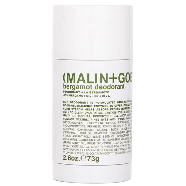 MALIN+GOETZ Bergamot Deodorant Stick 73g/2.6oz Carousel 2