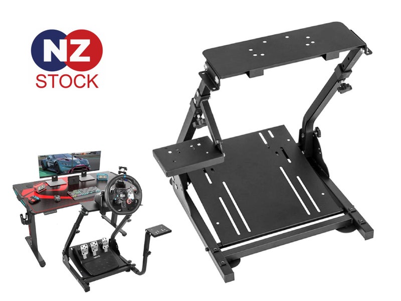 PTN New Gaming Wheel Stand Racing Steering Wheel Sale Sale Carousel 1