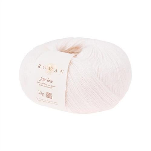 Rowan Fine Lace 944 Carousel 1