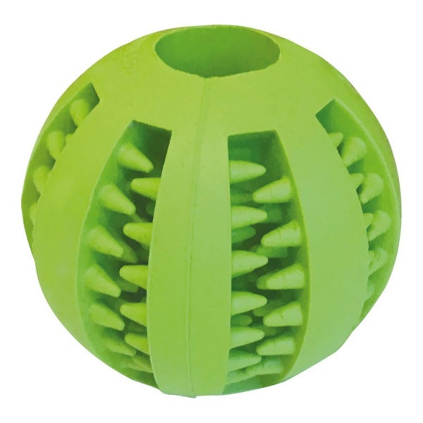 Dog toy Gloria Dental care Size M Assorted colours (7 cm) Carousel 1