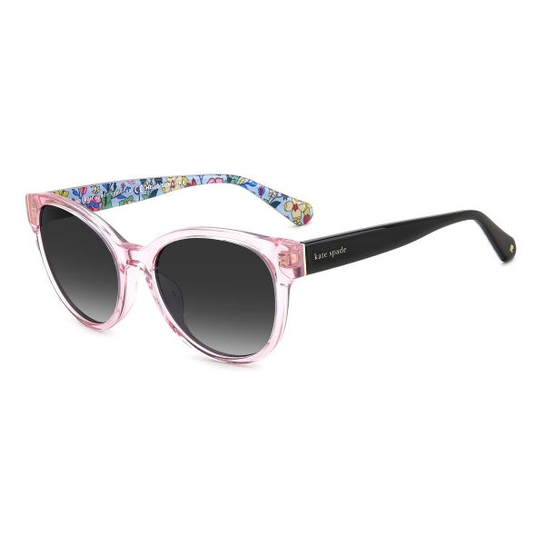 Womens Sunglasses By Kate Spade Nathaliegs35Jf59O 55 Mm Carousel 1