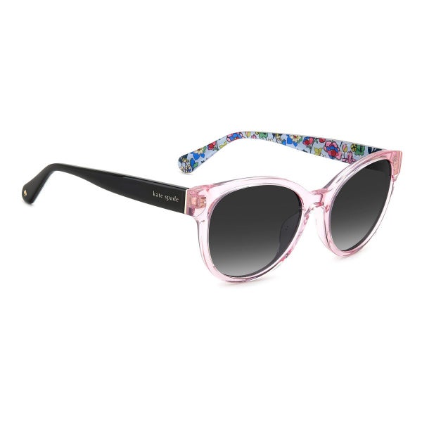 Womens Sunglasses By Kate Spade Nathaliegs35Jf59O 55 Mm Carousel 2