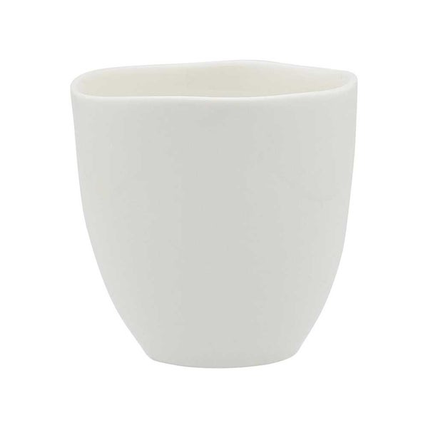 Ecology Haven Latte Cup White 270ml Carousel 1