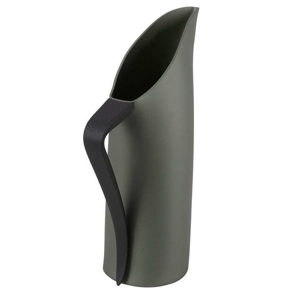 Fink Jug Matt Charcoal Carousel 1