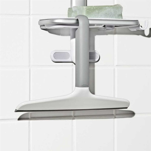 OXO Aluminium Extendable Squeegee Carousel 7