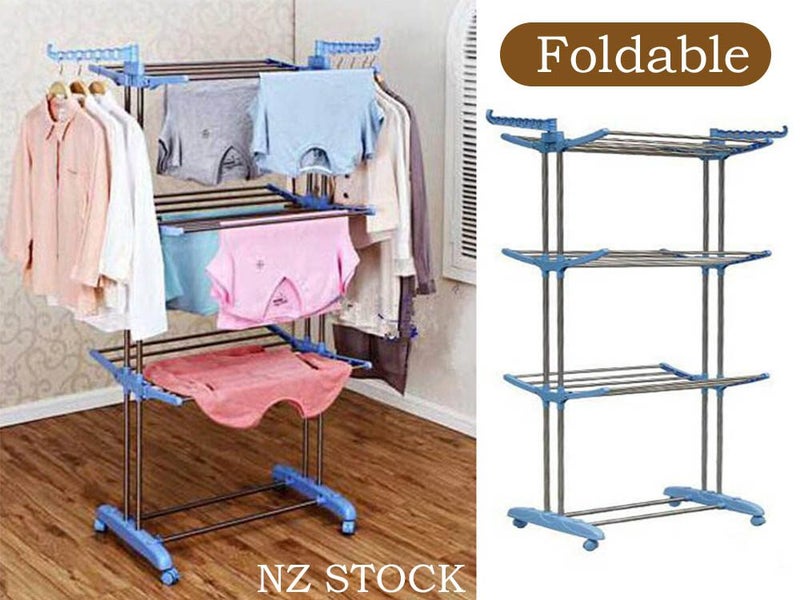 PTN NEW Clothes Drying Rack Sale - Sale Sale Carousel 1