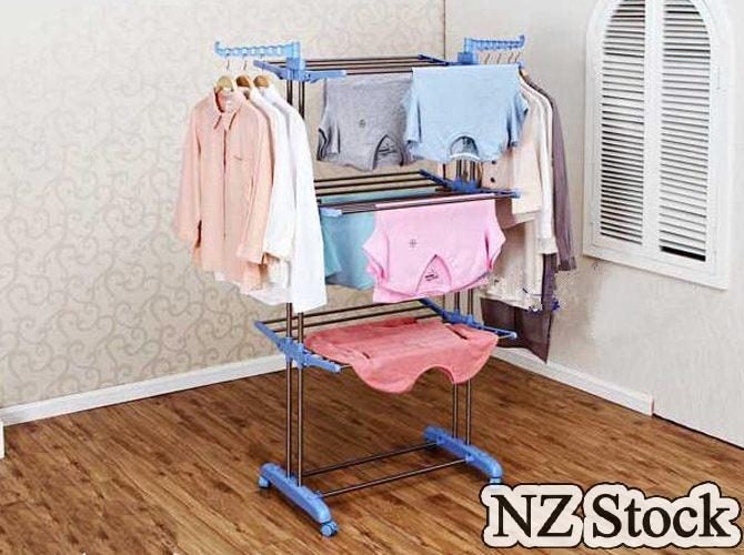 PTN NEW Clothes Drying Rack Sale - Sale Sale Carousel 2