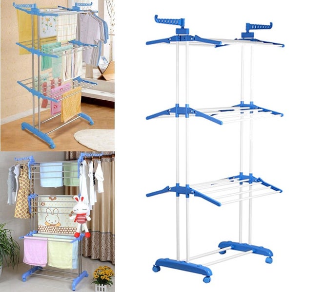 PTN NEW Clothes Drying Rack Sale - Sale Sale Carousel 7