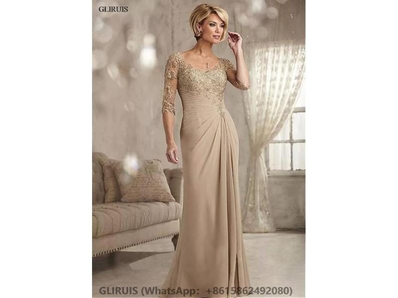 Mother Of The Bride/Groom Dresses Carousel 1