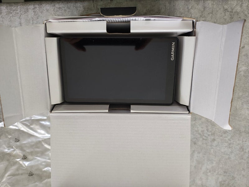 Garmin Zumo XT2 Carousel 2