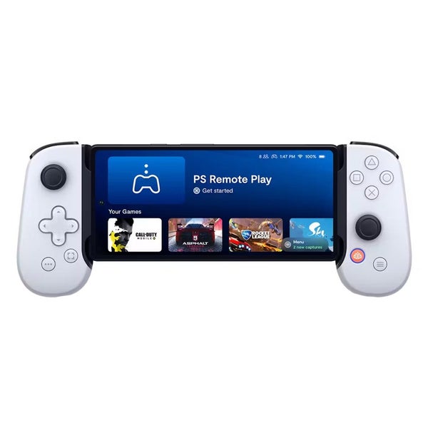 Backbone One PlayStation Edition Mobile Gaming Controller for Android Carousel 3
