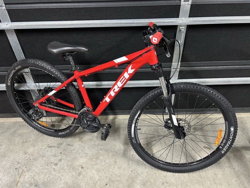 TREK Marlin 5 - 15.5/XS Carousel 1