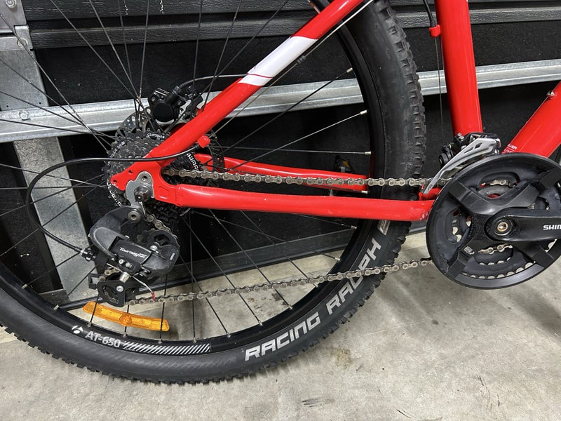 TREK Marlin 5 - 15.5/XS Carousel 2