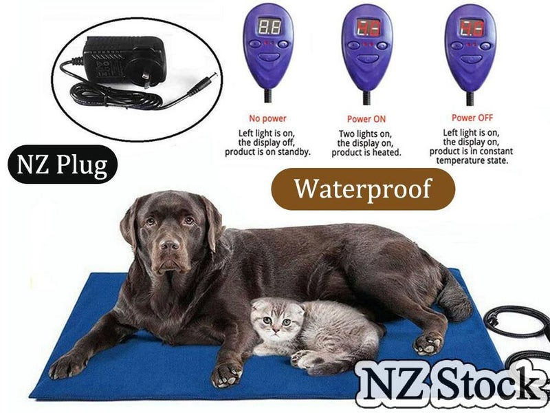 PTN NEW Pet Heating Pad Sale - Sale Carousel 1