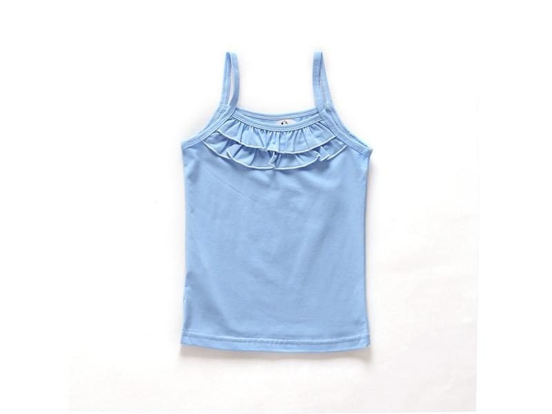 Girls Top Girls Clothes T-shirt Carousel 1