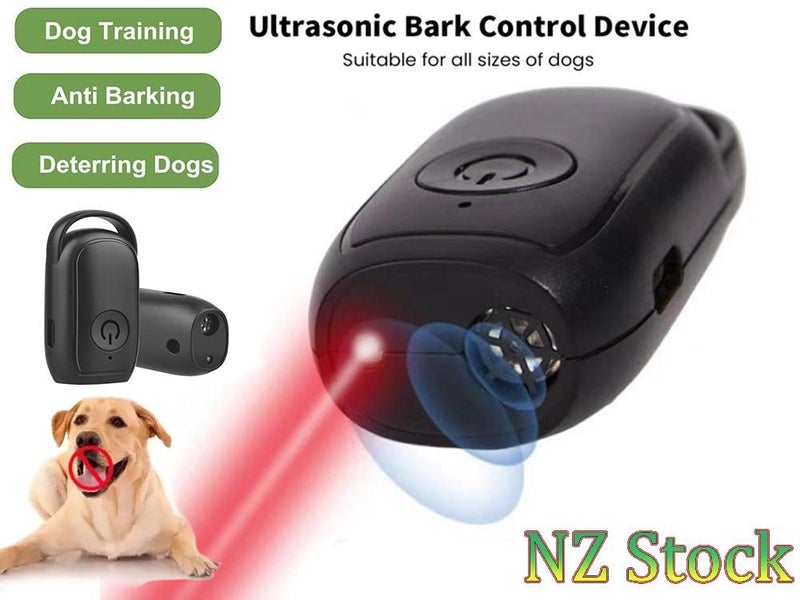 PTN NEW Anti Bark Dog Trainer Sale Sale Carousel 1