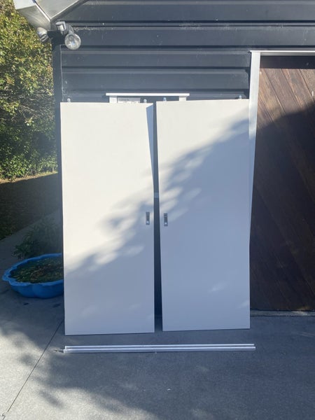 Sliding wardrobe doors Carousel 1