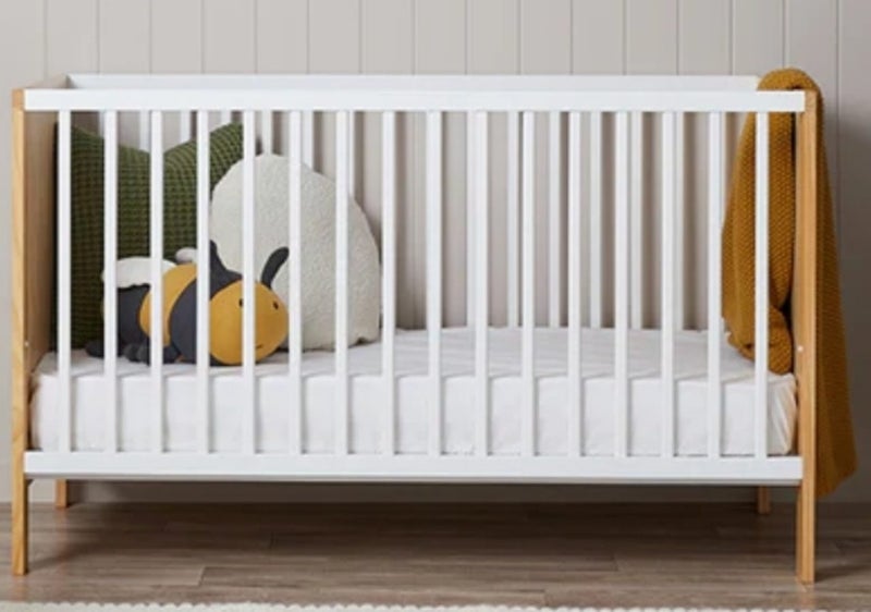Mocha Cot Carousel 1
